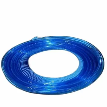 Spiral Tube Pipe